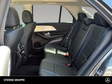 Mercedes GLE 350 - 10