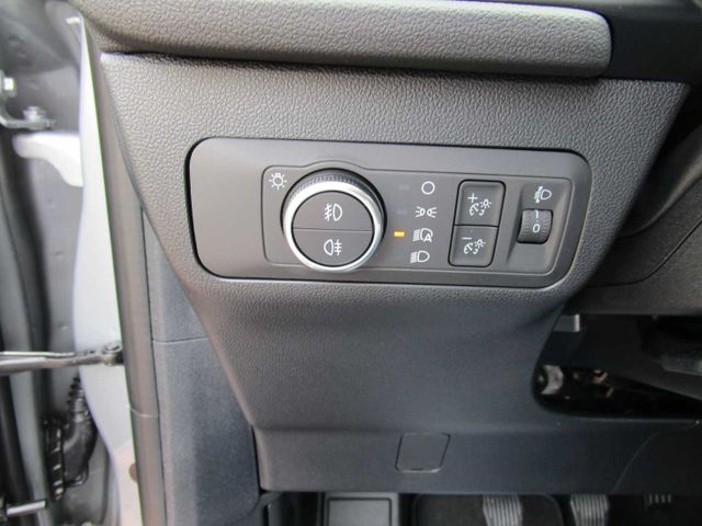 Kuga 1.5 EB TITANIUM/TWA/360°/LED/Park Assist
