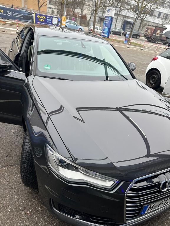 Image of Audi A6