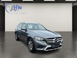 Mercedes-Benz GLC 220d 4Matic 9G-TRONIC - Mercedes-Benz GLC 220 in Wuppertal