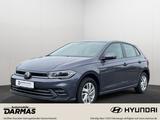Volkswagen Polo 1.0 TSI Style Navi Pro DAB Plus Matrix-LED - Volkswagen Polo: Plus