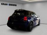 MINI Cooper S JCW-Kit-Trim+Navi+Kamera+LED+Parkassist - MINI MINI: Jcw Kit