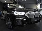 BMW X6 XDRIVE 30D M-PAKET/AERO-PAKET/PANO/LASER/AHK - BMW X6
