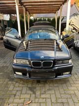 BMW 328i Cabrio E36 M Paket - BMW 328 aus 1997