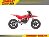 Gasgas MC-E 2 2025  - GASGAS MC E 2