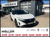 Nissan Qashqai 1.3 DIG-T MHEV N-Connecta Winter KP PGD - Nissan Qashqai New cars in Wuppertal