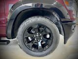 Dodge RAM 1500/4x4/BIG HORN/ PANO/BRC - Dodge RAM mit LPG-Antrieb: 1500
