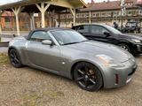 Nissan 350Z 350 Z Roadster Premium Pack - Nissan 350Z Gebrauchtwagen