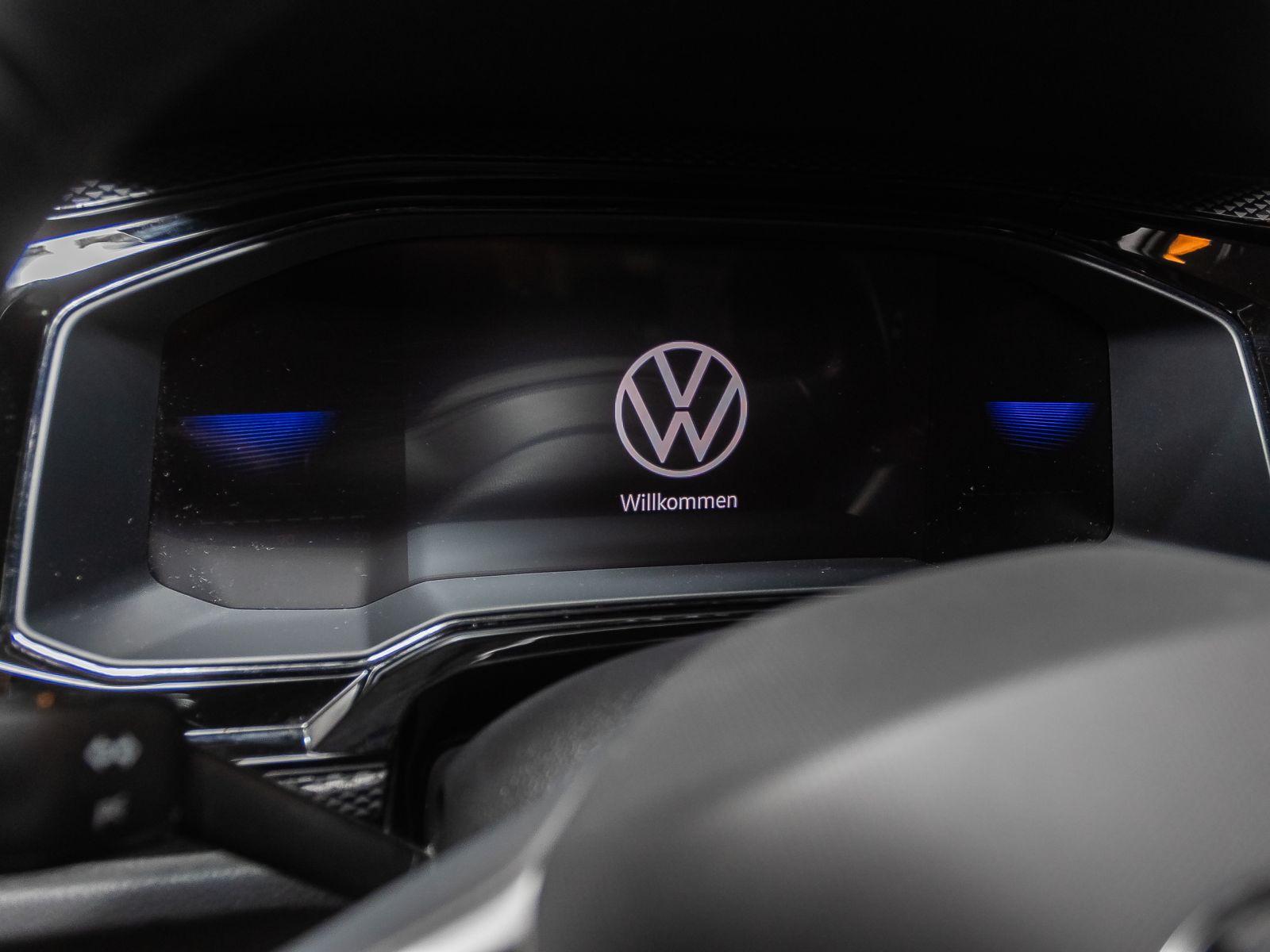 Volkswagen Polo Life 1.0 MPI Navi LED EPH CarPlay DAB, миниатюра 7