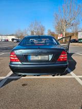 Mercedes-Benz Mercedes S klasse W220 s500 !V8! - gebrauchte Mercedes-Benz S 500 aus dem Jahr 1999