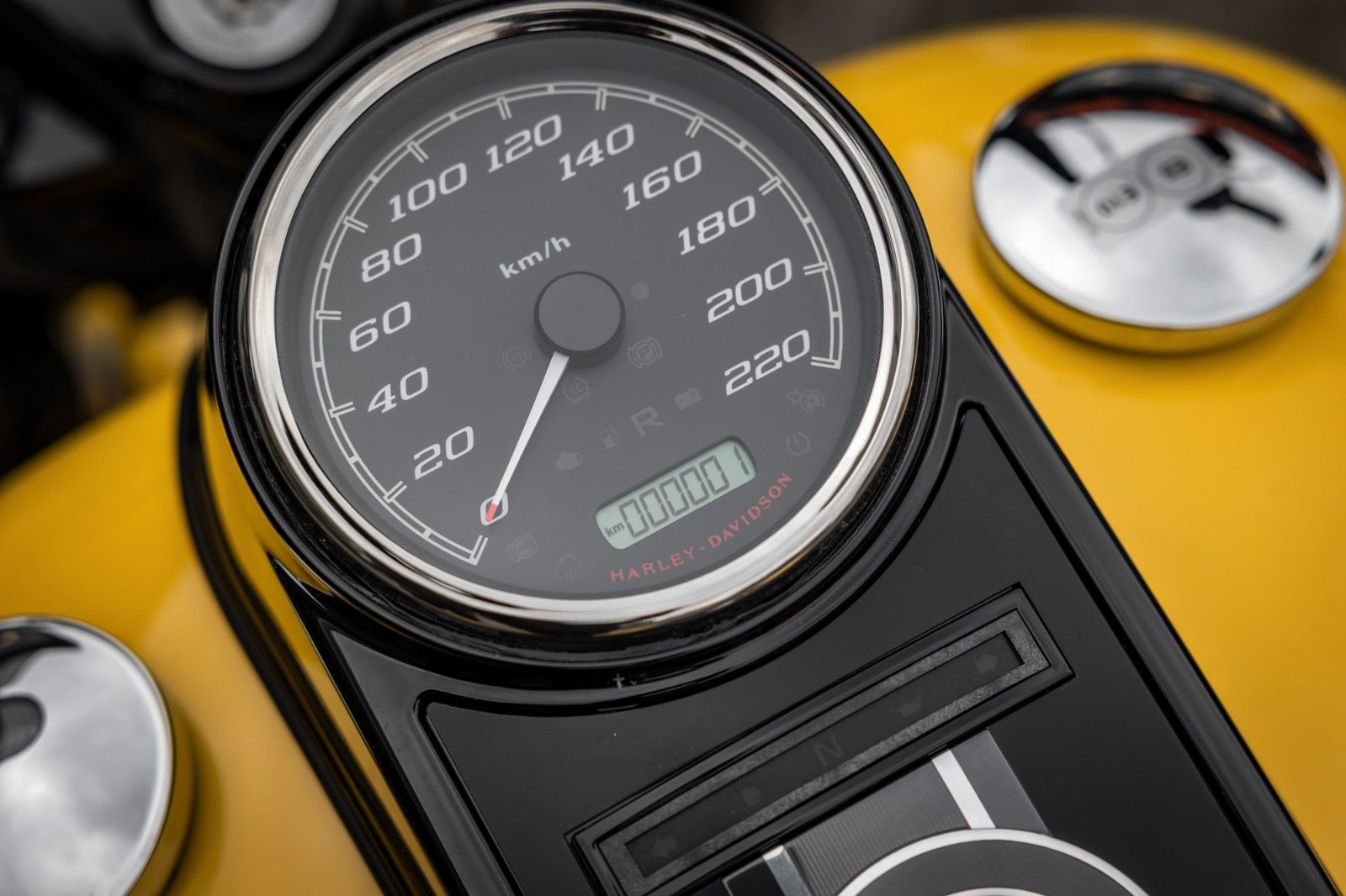 Fahrzeugabbildung Harley-Davidson ROAD KING SPEC. FLHRXS 114ci  SOFORT VERFÜGBAR