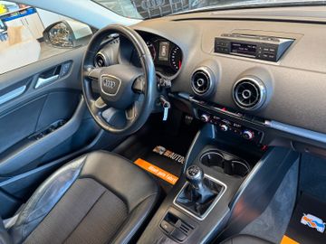 MYAUTOCENTER – Gebraucht- und Jahreswagen mit Werkstattservice in Pfaffenhofen Audi A3 *Sportback*TEMPO*AHK*2-ZONEN*TÜV-327*