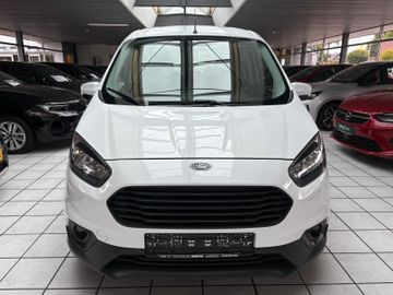 Ford Transit - 2
