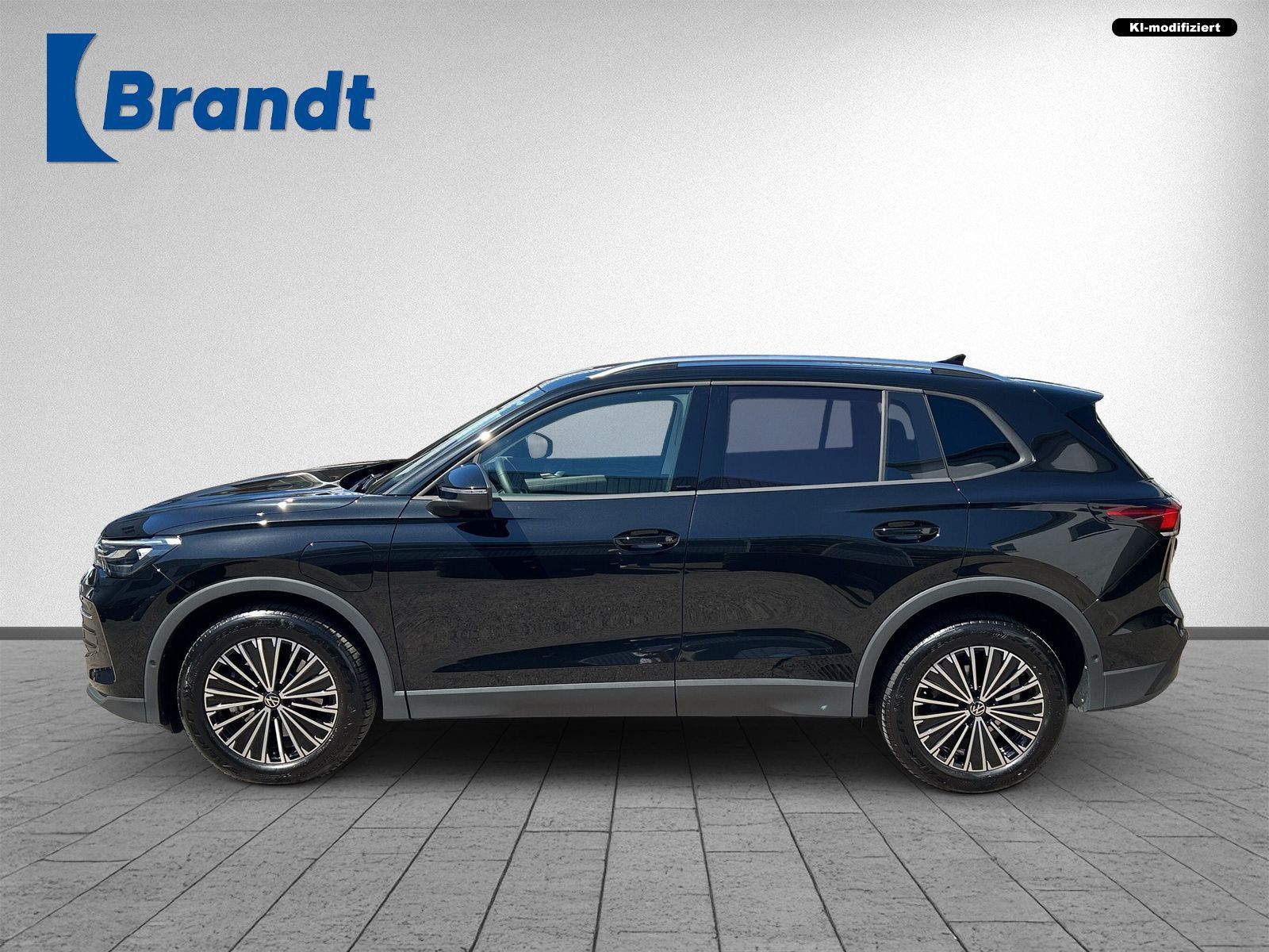 Volkswagen Tiguan 1.5 TSI Life eHybrid DSG LED KAMERA AHK foto 2