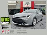 Toyota Corolla 1.2T Team D ACC*KAM*DAB*SHZ*EinparkAssis - Toyota Corolla Gebrauchtwagen in Dresden