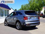 Kia Sorento 2.2 CRDI AWD ACC+PANO+KAMERA+HEADUP+AHK - gebrauchte Kia Sorento aus dem Jahr 2024