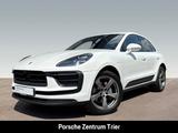 Porsche Macan Panorama Surround-View Abstandstempomat - gebrauchte Porsche Macan aus dem Jahr 2024