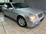 Mercedes-Benz C 180 C-Klasse Lim. C 180 Kompressor*AUT.*TÜV NE - gebrauchte Mercedes-Benz C 180 aus dem Jahr 2004