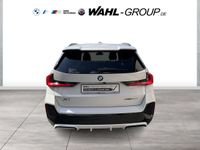 BMW X1 - Vorschau Bild 6