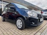 Suzuki Celerio Club*KLIMA* - Suzuki Gebrauchtwagen in Erfurt