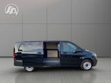 Mercedes-Benz Vito 114 Kasten XL Klima*Tempomat*2-Sitze*AHK - Mercedes-Benz Vito: Xl