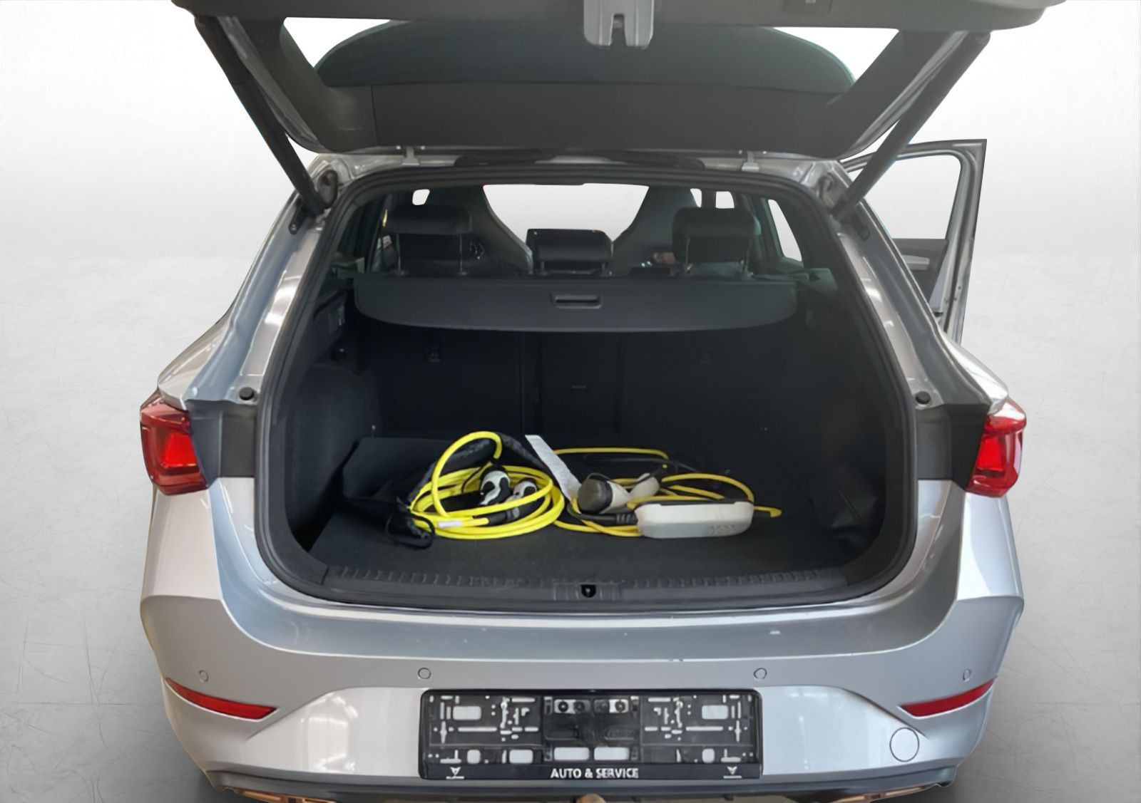 Cupra Leon - Bild 7