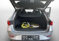 Cupra Leon - Vorschau Bild 7