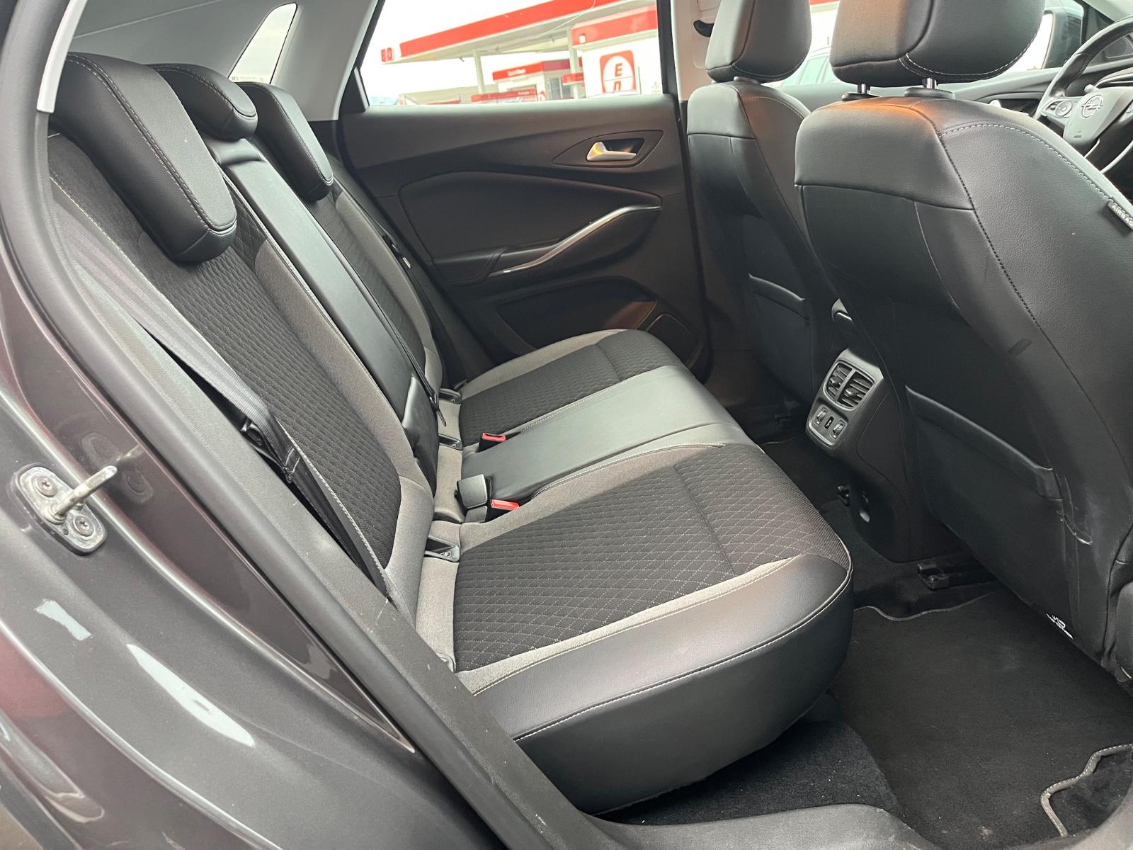 Opel Grandland (X) Elegance*Aut.*Navi*Kam*MassageSitz