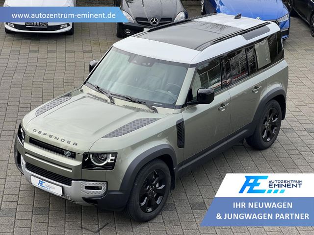 Land Rover Defender SE P400 110 PANO NAVI 360° SHZ MATRIX