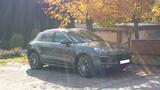 PorscheMacan S Diesel / PorscheApproved bi... - Porsche Gebrauchtwagen in Bayreuth