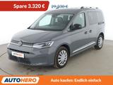 Volkswagen Caddy 1.5 TSI Style*LED*TEMPO*CAM*PDC*SHZ*KLIMA*