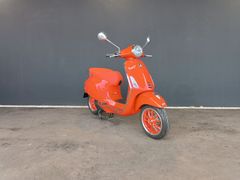 VESPA Elettrica 70 km/h RED - AKTION bis 19.04.2026