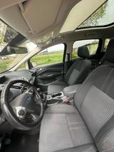 Ford C-Max 1,0 EcoBoost 92kW Titanium  - Ford C-Max: Von Privat