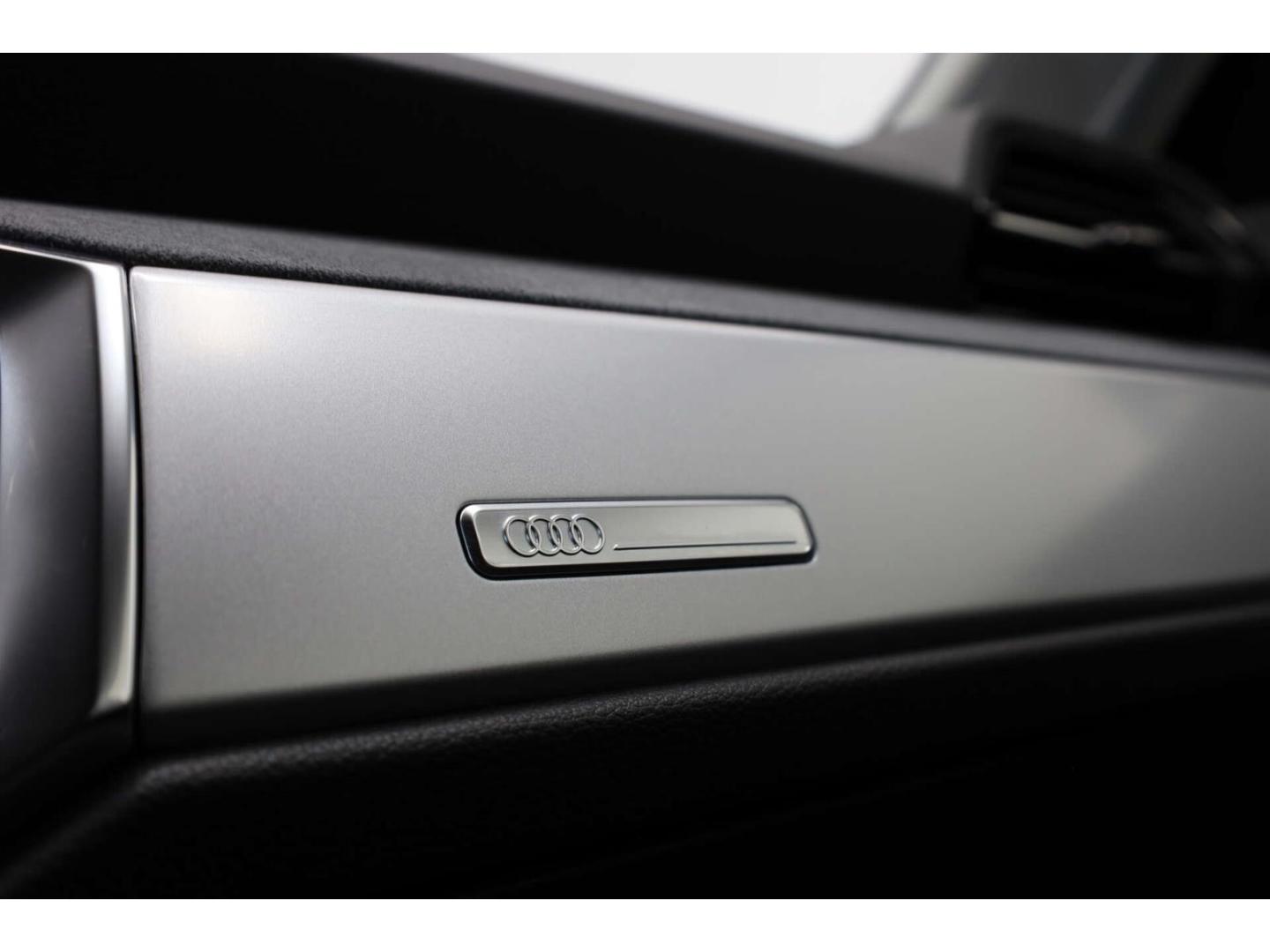 Audi Q3 35 TFSI S line S-Tronic AHK/NAV/PDC+/19'', миниатюра 20