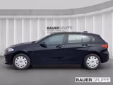 BMW 116 d HiFi Sportsitze Temp. PDC Sitzhzg. 2-Zonen - gebrauchte BMW 116 aus dem Jahr 2022