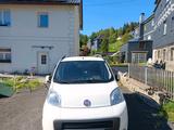 Fiat Qubo 1,2 Multijet Diesel Trekking - Fiat Ducato aus 2011: Van