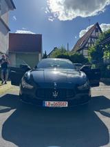Maserati Ghibli 3.0 V6 Diesel Automatik - - Maserati Ghibli Gebrauchtwagen