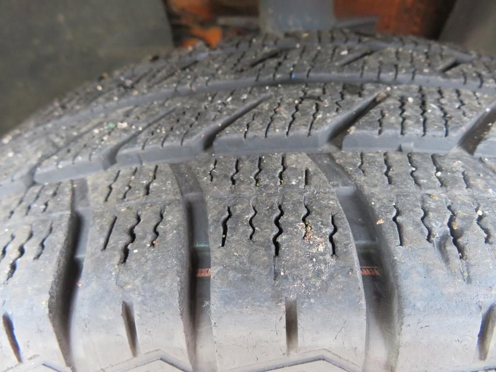 Volkswagen T5 Transporter