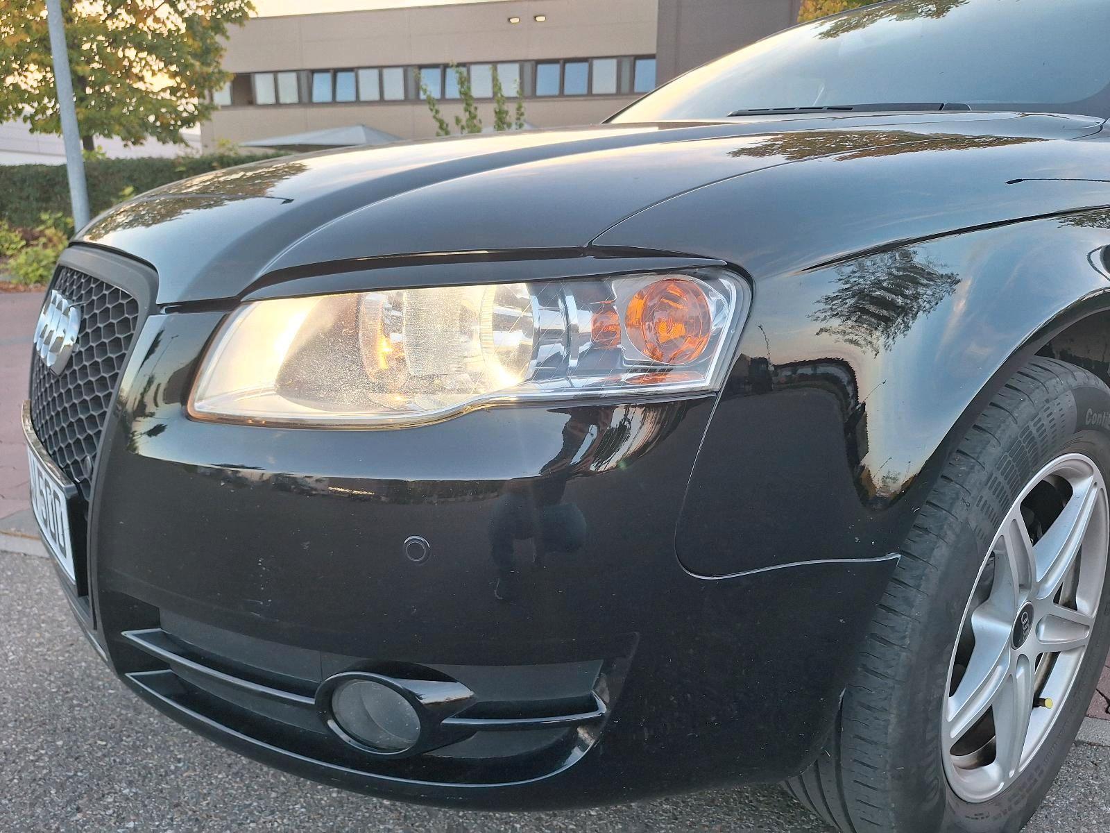 Audi A4 2005 — photo 7
