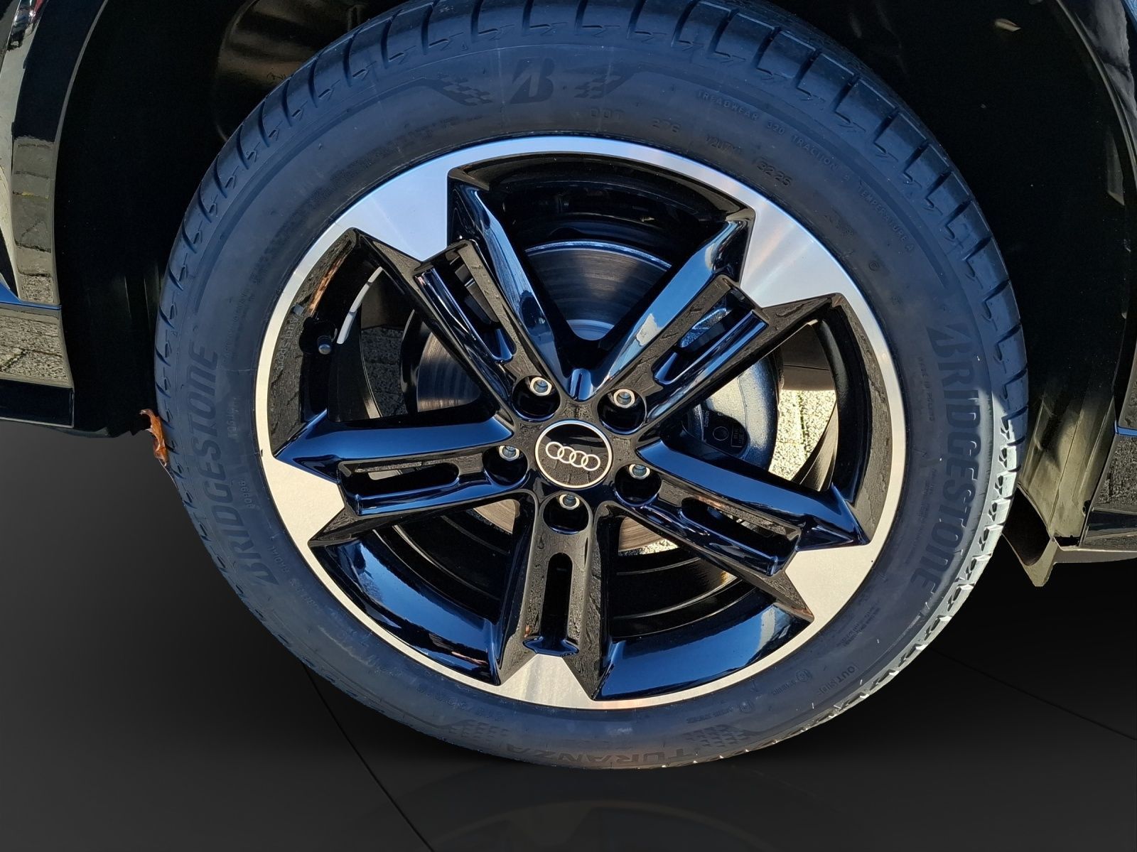 Audi Q2 - Bild 11
