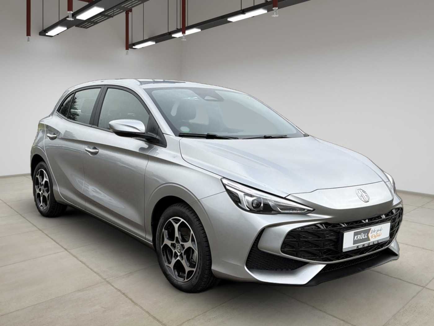 MG3