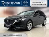 Mazda 6 Kombi Takumi 194ps 6AT  *GSD*BOSE*360*LEDER-B - Mazda 6 in Essen