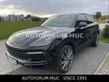 Porsche Cayenne / PDC/ NAVI / 22 "/3,0  V6 /Kamera !! - gebrauchte Porsche Cayenne aus dem Jahr 2019