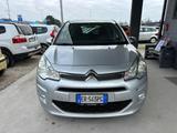 Citroën Citroen C3 1.2 VTi 82 Exclusive NEOPATENTATI - Citroën C3: Vti Exclusive