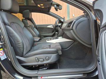 Audi A6 - 8