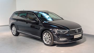 Volkswagen Passat 2.0 TDI Elegance ACC+KAM+MATRIX+AHK