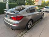 BMW 5er BMW 550i Gt - BMW aus 2009: 5er