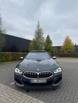 BMW M850i 530 PS V8 Biturbo  Vollausstattung - BMW M850: Limousine