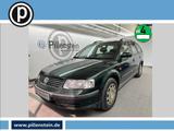 Volkswagen Passat Variant 1.6 AHK+SCHIEBEDACH / Bastlerfahr - Volkswagen Passat Variant aus 1997