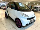 Smart ForTwo coupe Pure/TüvAu Neu/1 Jahr Garantie - Smart: Pure